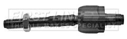FIRST LINE Aksiālais šarnīrs, Stūres šķērsstiepnis FTR5208
